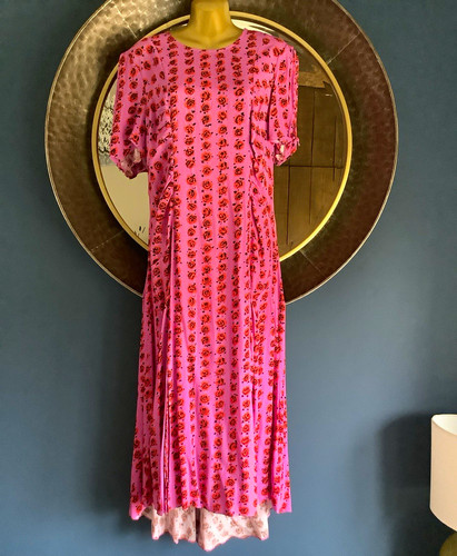 Candie issa floral - issa,