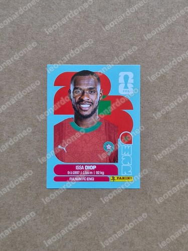 2026 panini world cup - 2026,