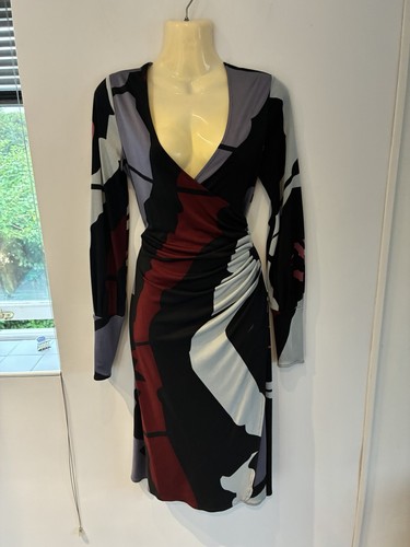 Issa london 100 silk wrap - silk,