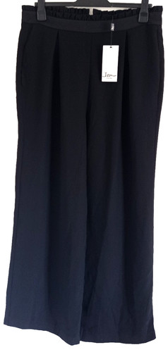 Issa london wide leg pilazz - issa,