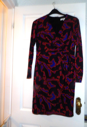 Issa long sleeve neck - long,
