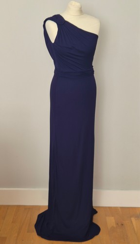 Issa dress metra crepe - dress,