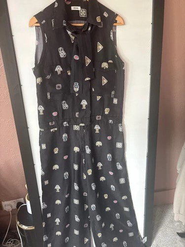 Issa london jumpsuit 10 - issa,