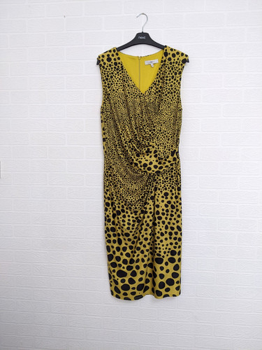 Issa london midi dress size - midi,
