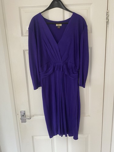 Issa london vibrant purple - issa,