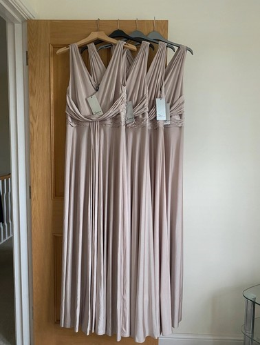 Issa london bridesmaid dress - issa,