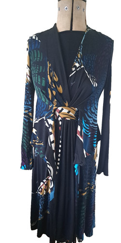 Issa london pheasant - pheasant, silk