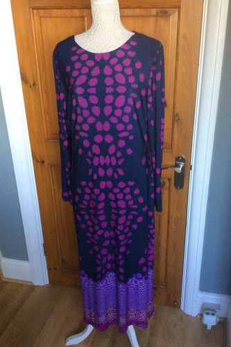 Long dress issa hof - long,