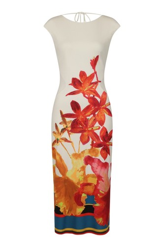 Issa women ladies eden floral - ladies,