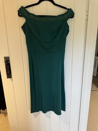 Issa london silk - london, dress
