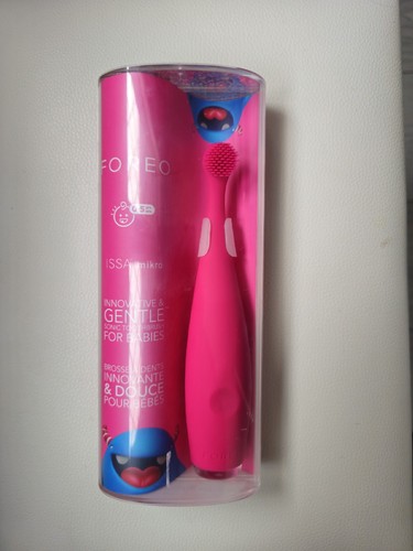Foreo issa mikro soft sonic - issa,