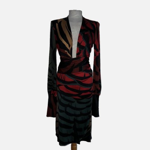 Issa london wrap dress women - london, women's