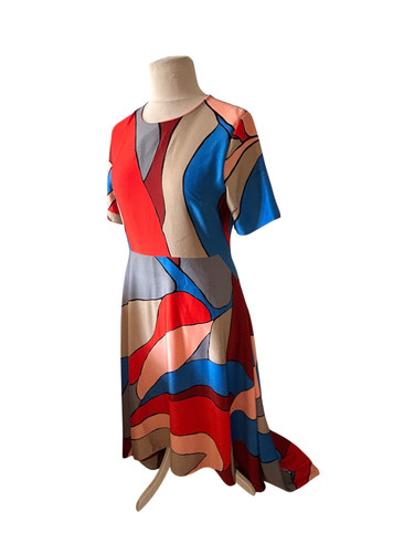 Issa dress womens - dress, 14