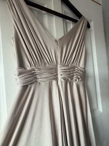 Issa ruched jersey - ruched, dress