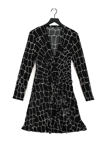 Issa mini dress - dress, black