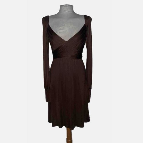 Issa london neck dress - issa,