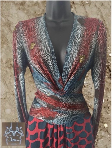 Rare vintage issa london - vintage,
