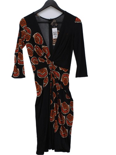 Issa london wrap mini - london,